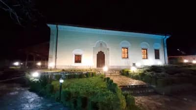 Църква Света Преподобна Параскева (Church Sveta Prepodobna Paraskeva)