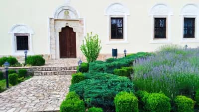 Църква Света Преподобна Параскева (Church Sveta Prepodobna Paraskeva)