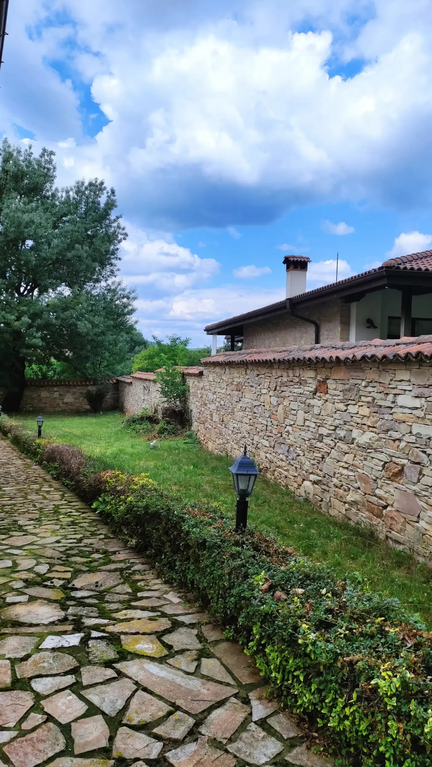 Църква Света Преподобна Параскева (Church Sveta Prepodobna Paraskeva)