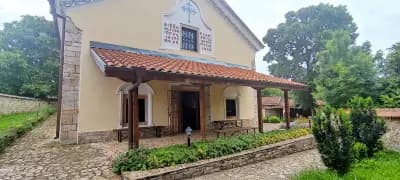 Църква Света Преподобна Параскева (Church Sveta Prepodobna Paraskeva)