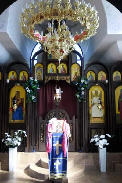 Храм „Свети Николай Чудотворец“