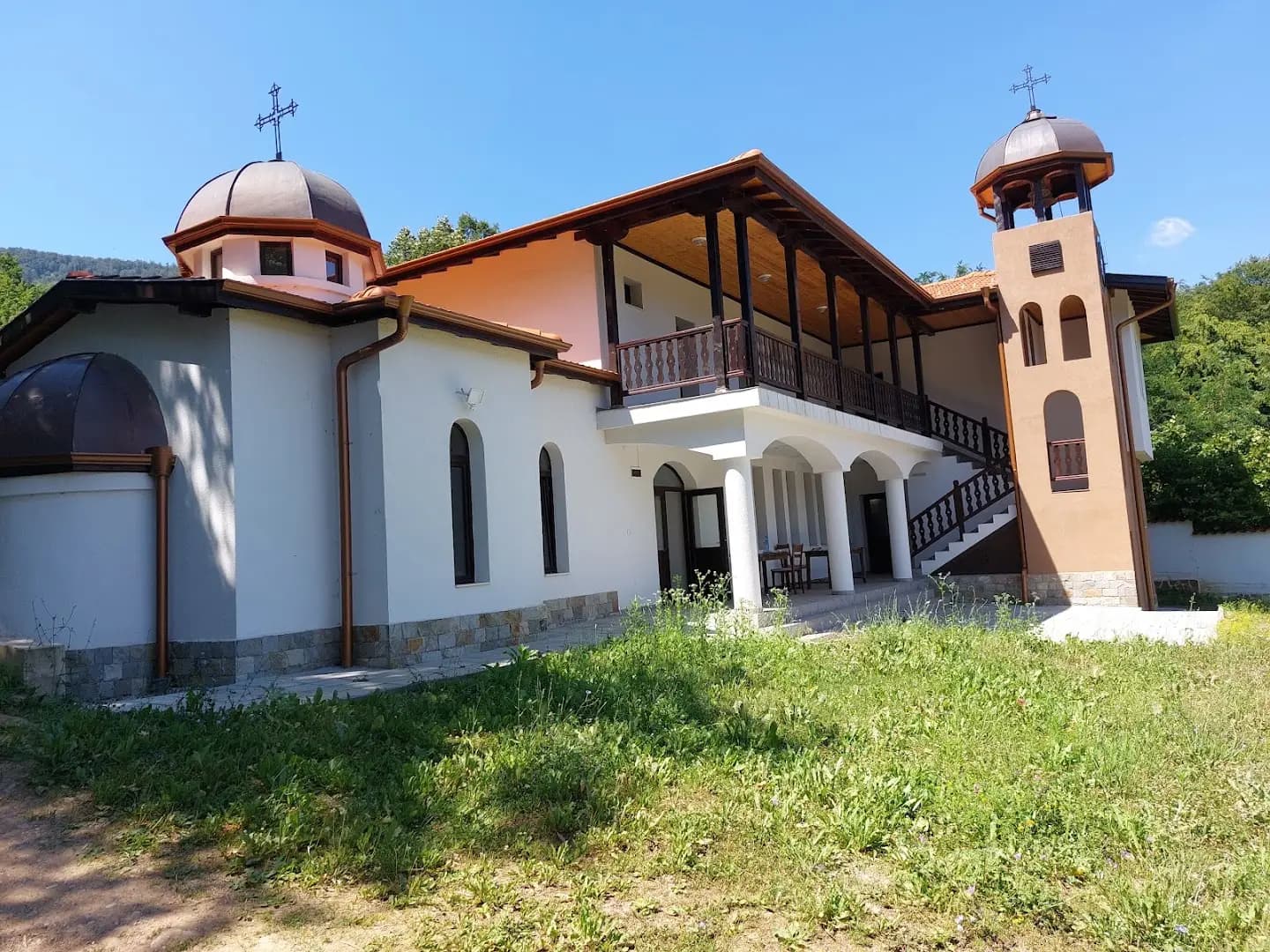 Правешки манастир