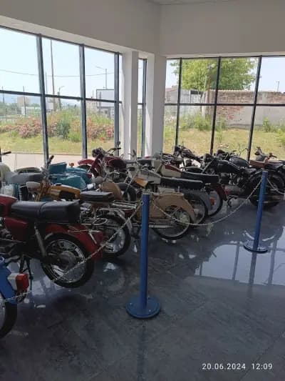 Автофар