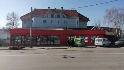 Авторезерв Европа