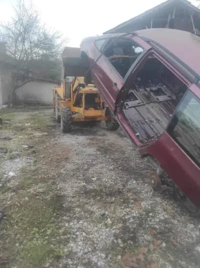 Авточасти Й.С