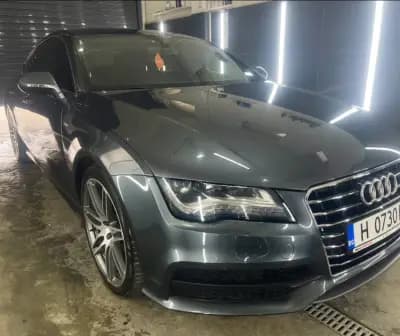 Magic Автомивка (Twister wash)