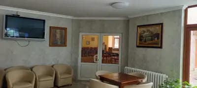 Apart Hotel Central Razgrad
