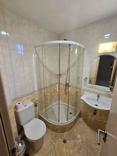 Apart Hotel Central Razgrad