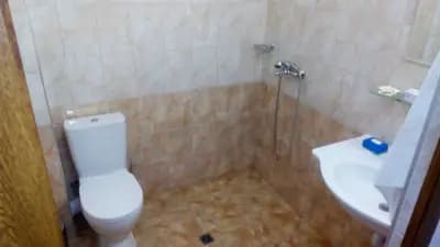 Apart Hotel Central Razgrad