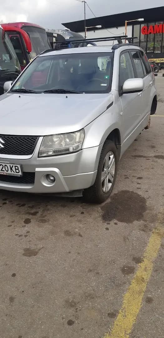 Център за гуми и авто козметика Толи Ауто