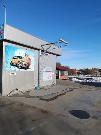 Автомивка Акес
