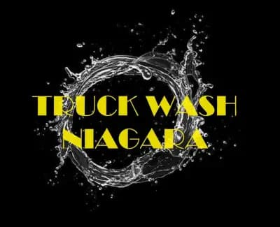 Truck wash Niagara