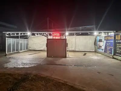 Автобаня Враца