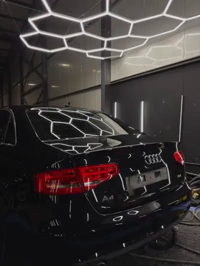 112 Auto Studio