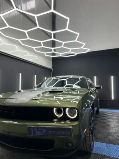 112 Auto Studio