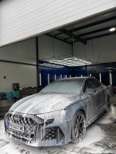 112 Auto Studio