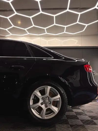 112 Auto Studio