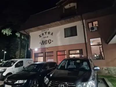 Hotel Les