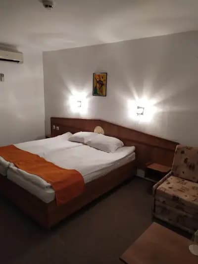Hotel Les