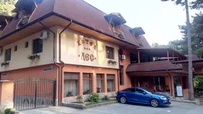 Hotel Les