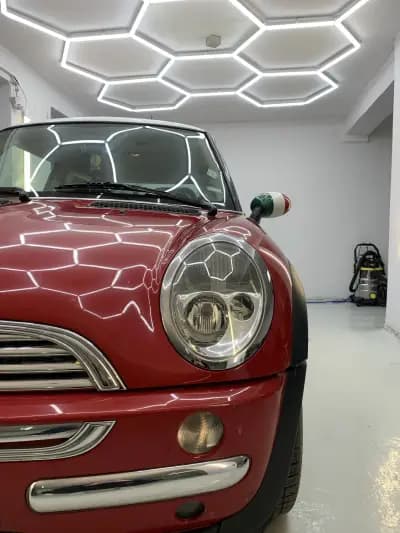 Viper Detailing