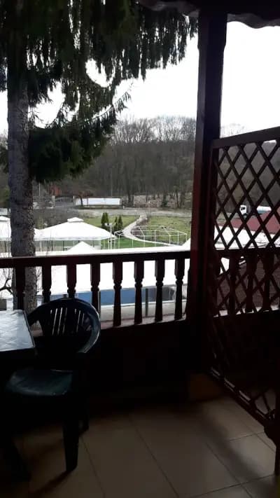 Kovanlika Hotel