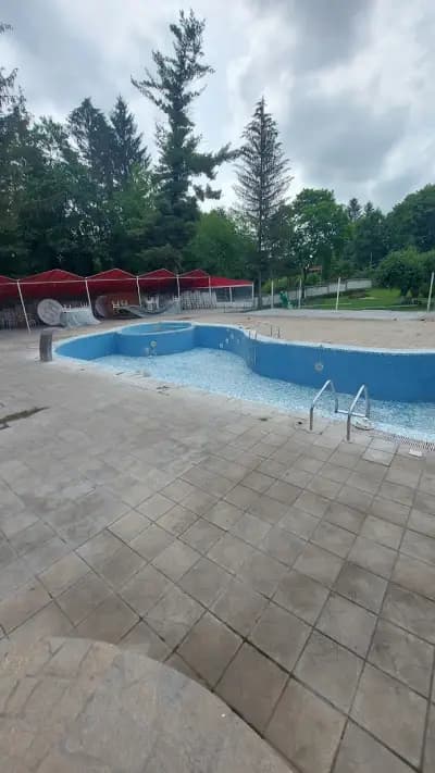 Kovanlika Hotel