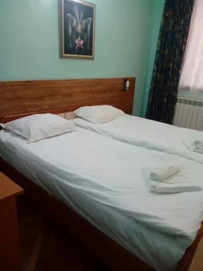 Kovanlika Hotel