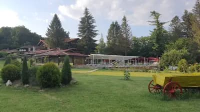Kovanlika Hotel