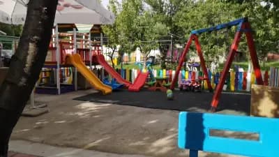 Кафе-автомивка “Мелкар”