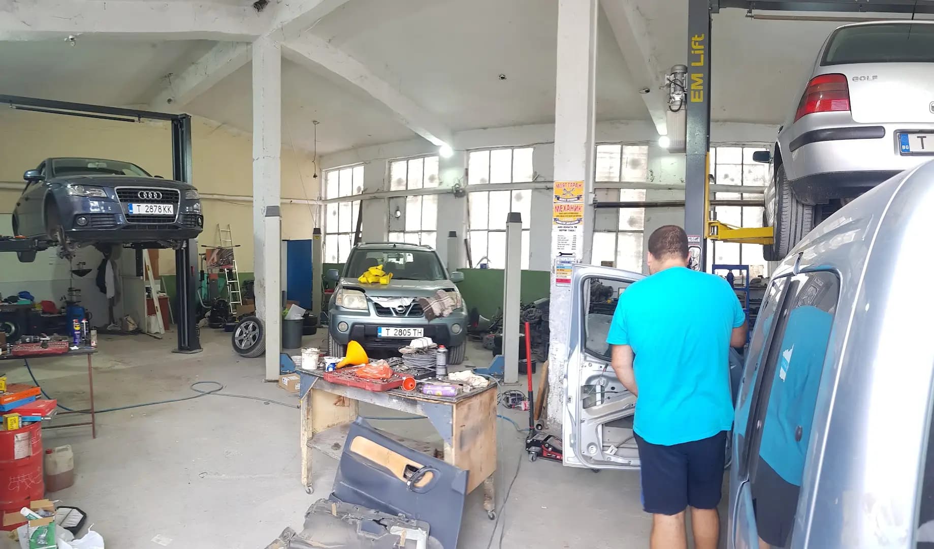 DS Auto Service