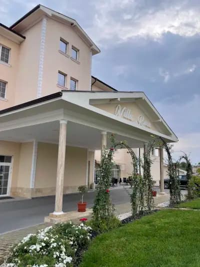 Villa Della Rosa