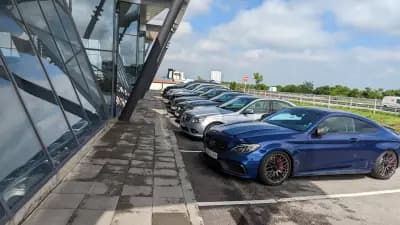 TS AUTO SERVICE - Mercedes-Benz