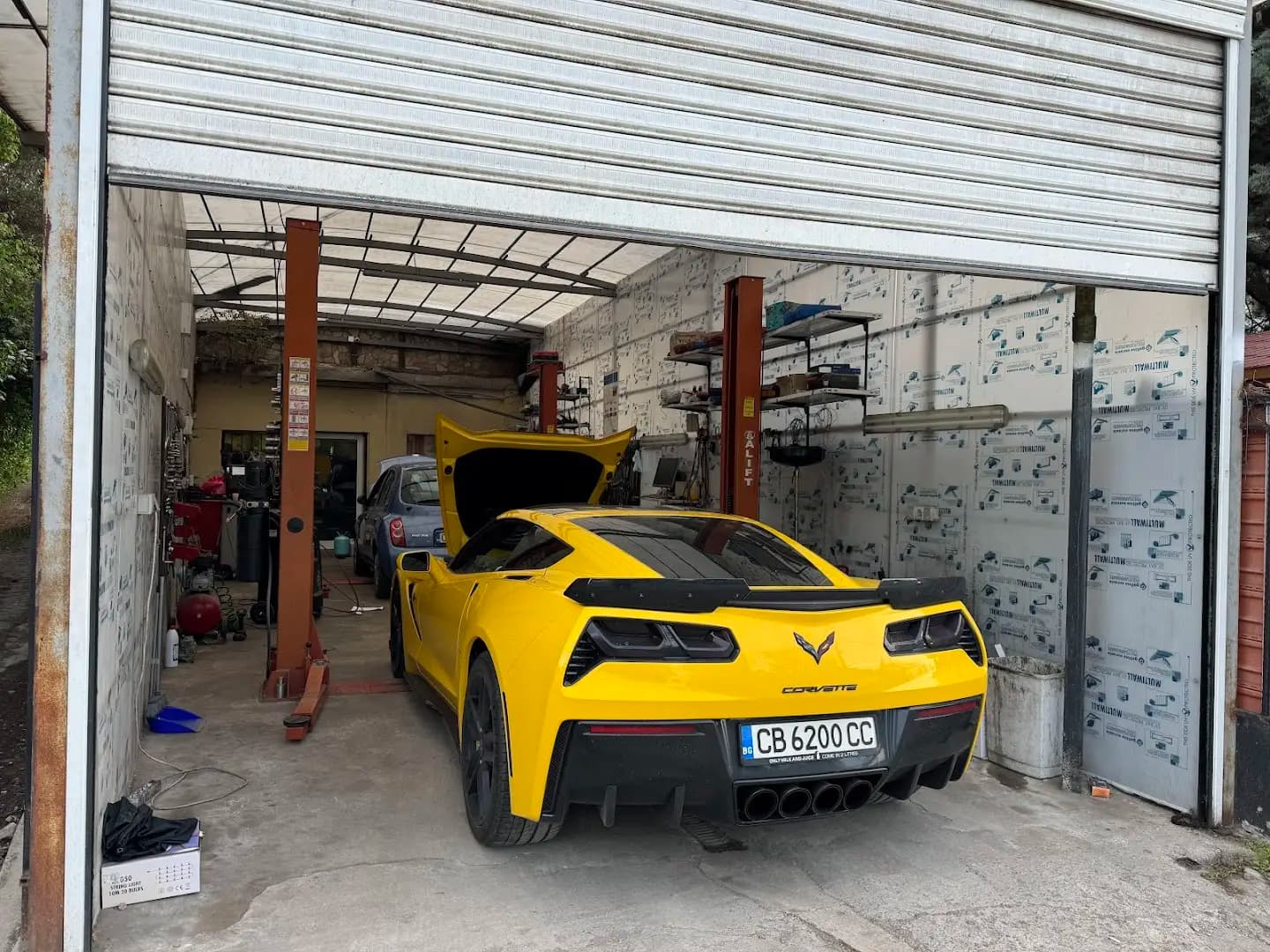 Автоклиматици София