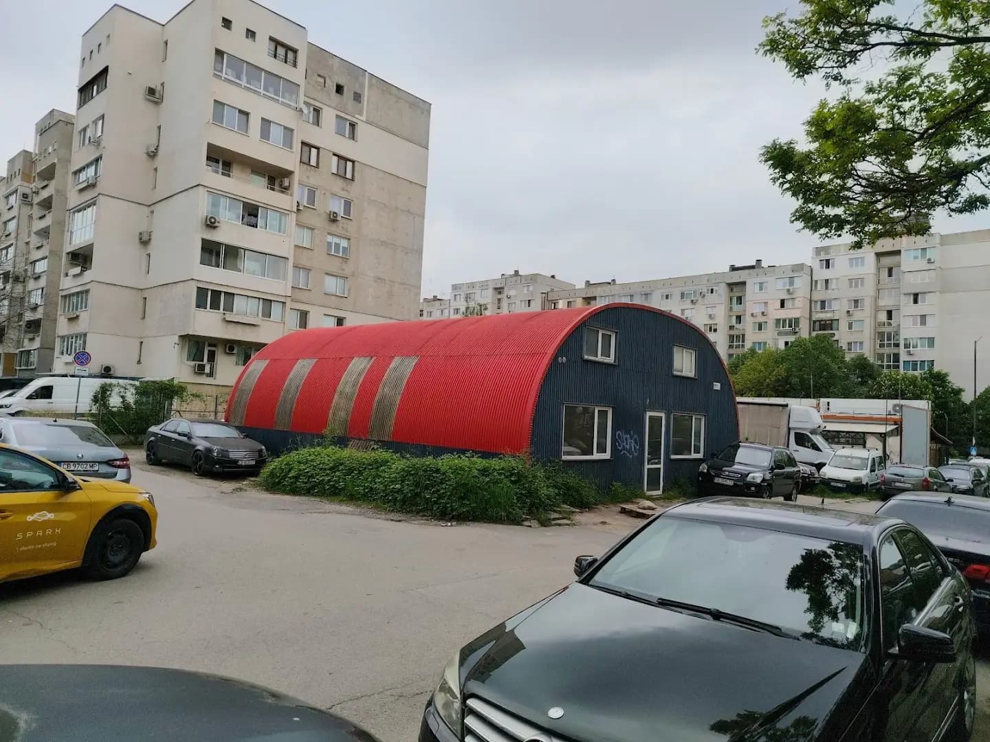 Аутостейт 2017