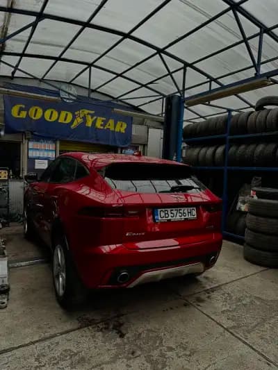 Комплекс PIT STOP