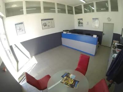 Bosch Service Bultraco Motors
