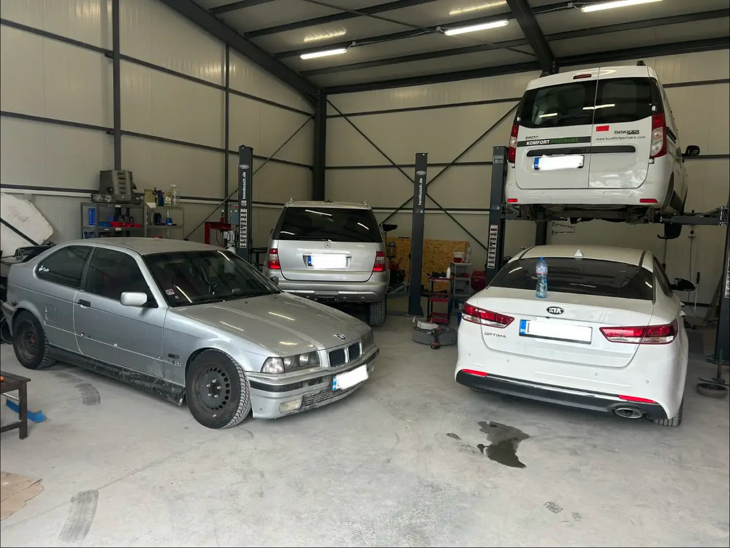 Автосервиз ДрифтИво