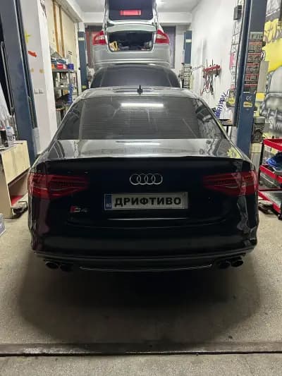 Автосервиз ДрифтИво