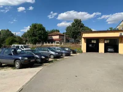 АВТОСЕРВИЗ АУТОСКИЛ