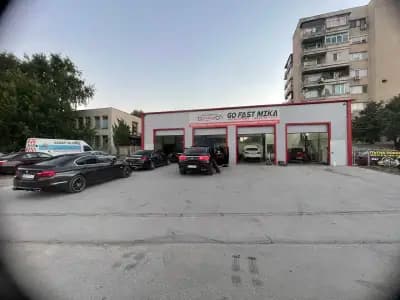 GoFastMika | Автосервиз Пазарджик