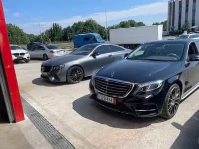 GoFastMika | Автосервиз Пазарджик