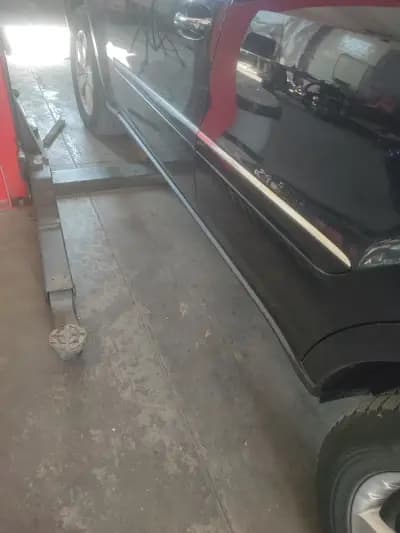 TenchevAuto