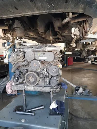 Автосервиз Андонов Ауто