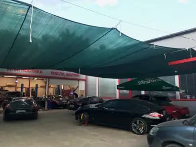 Castrol Service Autovision 76