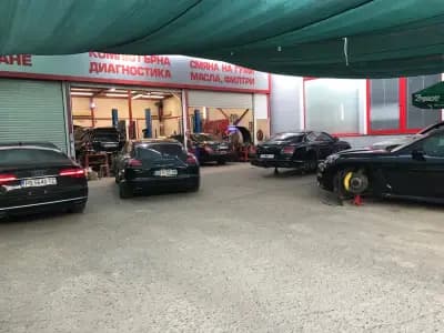 Castrol Service Autovision 76