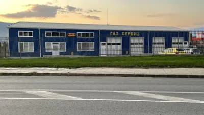 Авто Газ сервиз, Автомобилен сервиз | ТИВАН ООД