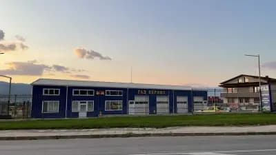 Авто Газ сервиз, Автомобилен сервиз | ТИВАН ООД