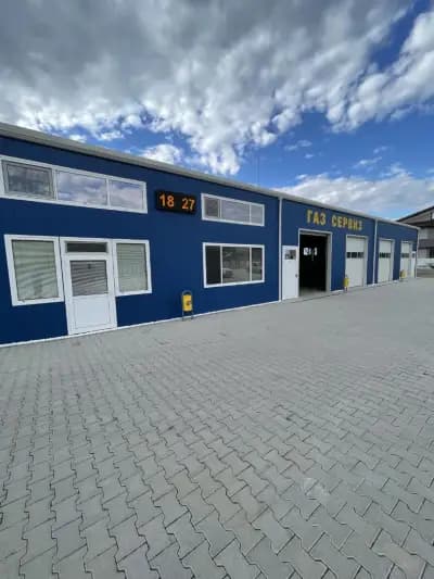 Авто Газ сервиз, Автомобилен сервиз | ТИВАН ООД