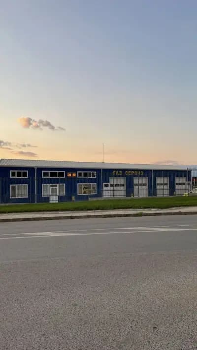 Авто Газ сервиз, Автомобилен сервиз | ТИВАН ООД